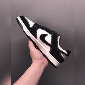 Nk SB Dunk Low LV Marvel совместная коллекция Batman юбилейная вы