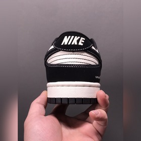 Nk SB Dunk Low LV Marvel совместная коллекция Batman юбилейная вы