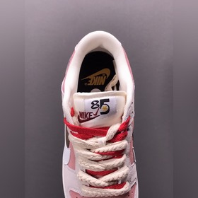 Nk Dunk Low SE 2023 Limited SB с разбитым баскетбольным щитом, мо