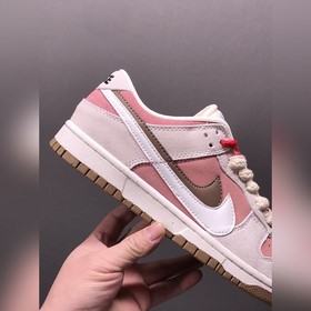 Nk Dunk Low SE 2023 Limited SB с разбитым баскетбольным щитом, мо