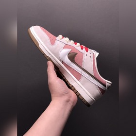 Nk Dunk Low SE 2023 Limited SB с разбитым баскетбольным щитом, мо