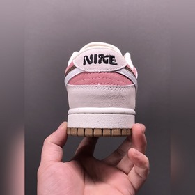 Nk Dunk Low SE 2023 Limited SB с разбитым баскетбольным щитом, мо