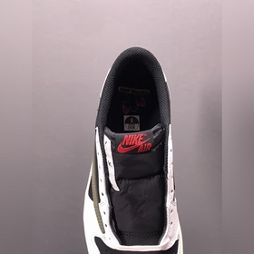 Версия для внешней торговли Travis Scott x Air Jordan 1 Low OG AJ