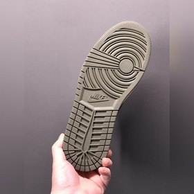 Версия для внешней торговли Travis Scott x Air Jordan 1 Low OG AJ