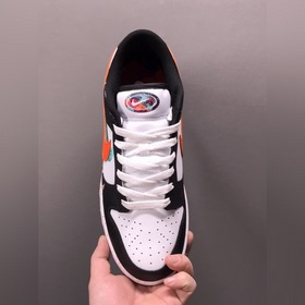 Nk Dunk Low Rainbow Trout Fish совместная модель SB низкие кроссо