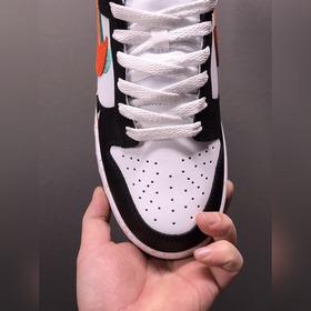 Nk Dunk Low Rainbow Trout Fish совместная модель SB низкие кроссо