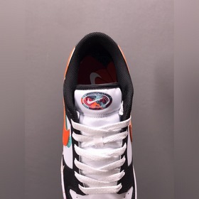Nk Dunk Low Rainbow Trout Fish совместная модель SB низкие кроссо