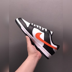 Nk Dunk Low Rainbow Trout Fish совместная модель SB низкие кроссо