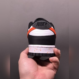 Nk Dunk Low Rainbow Trout Fish совместная модель SB низкие кроссо