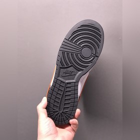 Nk Dunk Low Rainbow Trout Fish совместная модель SB низкие кроссо