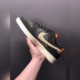 Nk Dunk Low Lunar New Year SB низкие кроссовки FD4623-131 размеры