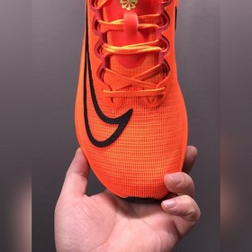 Nk Zoom Fly 5 Nike сверхэластичные легкие кроссовки для бега DM89