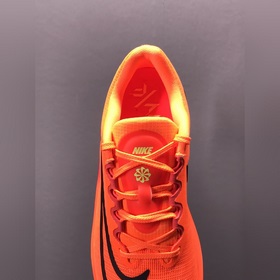 Nk Zoom Fly 5 Nike сверхэластичные легкие кроссовки для бега DM89