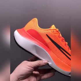 Nk Zoom Fly 5 Nike сверхэластичные легкие кроссовки для бега DM89