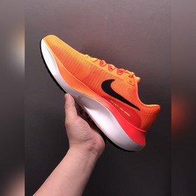Nk Zoom Fly 5 Nike сверхэластичные легкие кроссовки для бега DM89