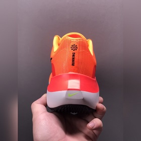 Nk Zoom Fly 5 Nike сверхэластичные легкие кроссовки для бега DM89