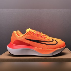 Nk Zoom Fly 5 Nike сверхэластичные легкие кроссовки для бега DM89