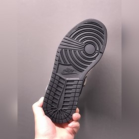 Air Jordan 1 Low AJ1 Джо 1, кастомная версия, стиль Vibe, спортив