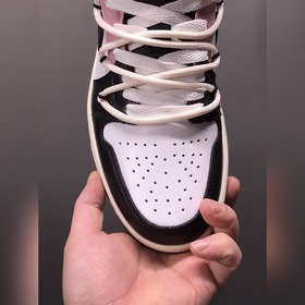 Air Jordan 1 Low AJ1 Джо 1, индивидуальная версия, стиль Vibe, сп