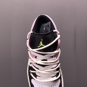 Air Jordan 1 Low AJ1 Джо 1, индивидуальная версия, стиль Vibe, сп