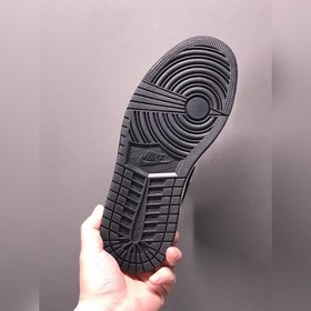 Air Jordan 1 Low AJ1 Джо 1, индивидуальная версия, стиль Vibe, сп