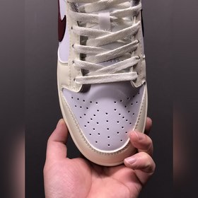 Nk Dunk Low Pink Paisley SB низкие кроссовки для спорта и отдыха 