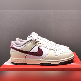 Nk Dunk Low Pink Paisley SB низкие кроссовки для спорта и отдыха 