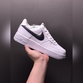 Nk Air Force 1 Low Impact Next Слоеные кроссовки Air Force 1 с ни