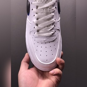Nk Air Force 1 Low Impact Next Слоеные кроссовки Air Force 1 с ни