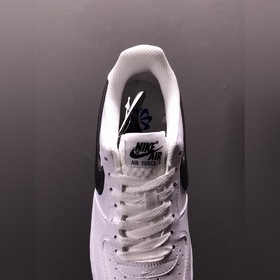 Nk Air Force 1 Low Impact Next Слоеные кроссовки Air Force 1 с ни