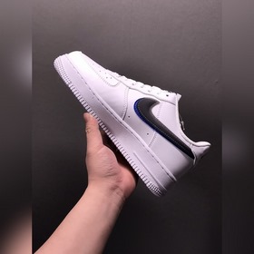 Nk Air Force 1 Low Impact Next Слоеные кроссовки Air Force 1 с ни