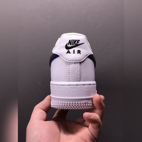 Nk Air Force 1 Low Impact Next Слоеные кроссовки Air Force 1 с ни