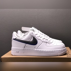 Nk Air Force 1 Low Impact Next Слоеные кроссовки Air Force 1 с ни