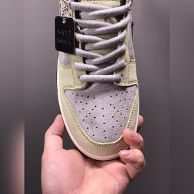 tomo Katsuhiro x Nk SB Dunk Low Steamboy OST Котюро Томо x SB низ