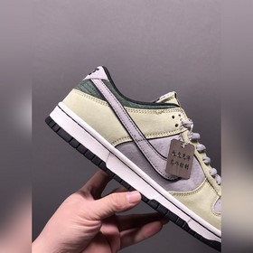 tomo Katsuhiro x Nk SB Dunk Low Steamboy OST Котюро Томо x SB низ