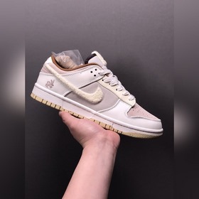 Nk SB Dunk Low Year of the Rabbit, ограниченная серия к году Крол