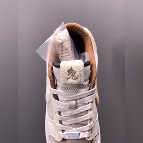 Nk SB Dunk Low Year of the Rabbit, ограниченная серия к году Крол