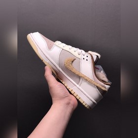 Nk SB Dunk Low Year of the Rabbit, ограниченная серия к году Крол