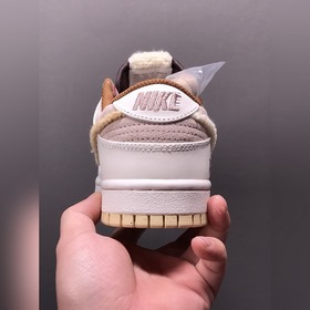 Nk SB Dunk Low Year of the Rabbit, ограниченная серия к году Крол