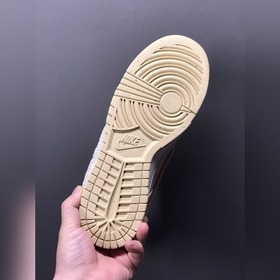 Nk SB Dunk Low Year of the Rabbit, ограниченная серия к году Крол