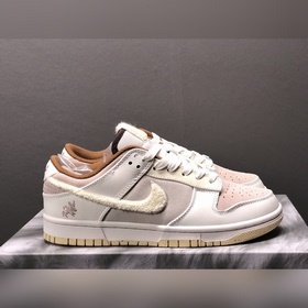 Nk SB Dunk Low Year of the Rabbit, ограниченная серия к году Крол