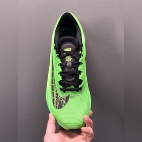 Чистый оригинал Nk Zoom Fly 5 Nike сверхэластичные легкие кроссов