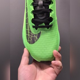 Чистый оригинал Nk Zoom Fly 5 Nike сверхэластичные легкие кроссов