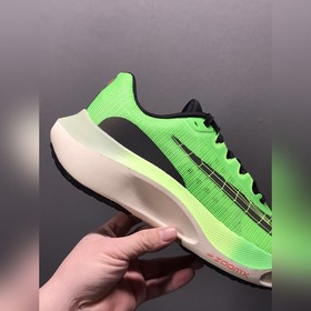 Чистый оригинал Nk Zoom Fly 5 Nike сверхэластичные легкие кроссов