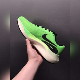Чистый оригинал Nk Zoom Fly 5 Nike сверхэластичные легкие кроссов