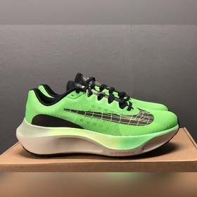 Чистый оригинал Nk Zoom Fly 5 Nike сверхэластичные легкие кроссов