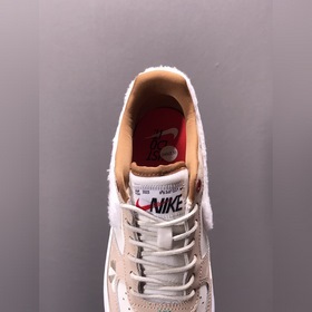 Nk Air Force 107 Low Air Force One Low Star Low-Top Casual Sneake