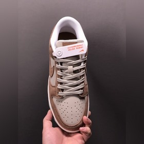 Nk SB Dunk Low Year of the Rabbit SB низкие кроссовки FD0873-128