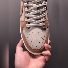 Nk SB Dunk Low Year of the Rabbit SB низкие кроссовки FD0873-128