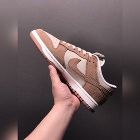 Nk SB Dunk Low Year of the Rabbit SB низкие кроссовки FD0873-128